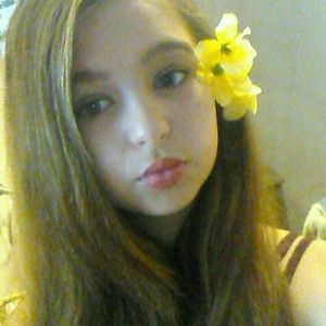 Meet your Posher, Alanna